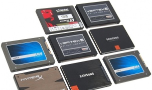 5 ổ SSD tốt nhất có thể mua